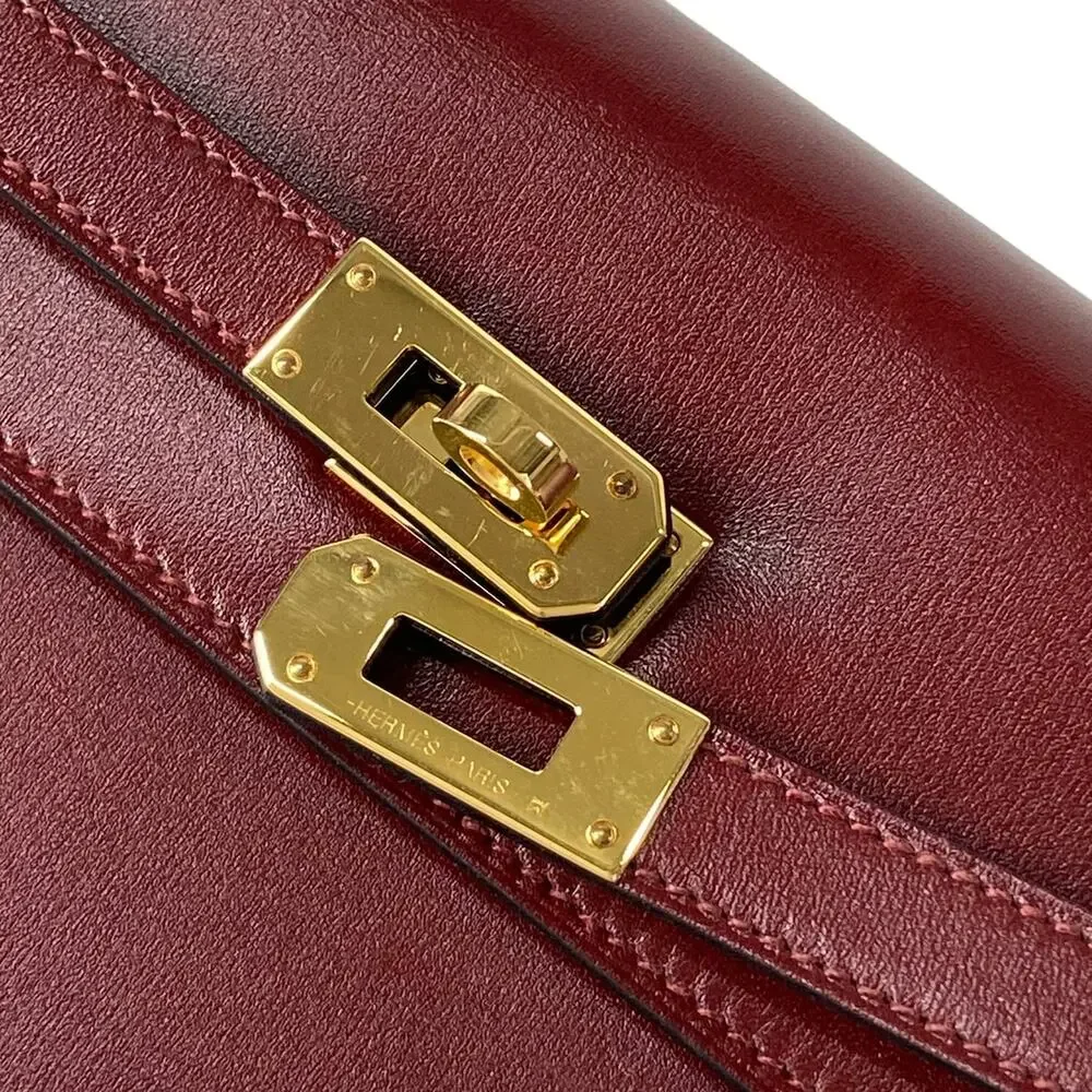 Hermès Kelly Wallet Long To Go Other Style Wallet